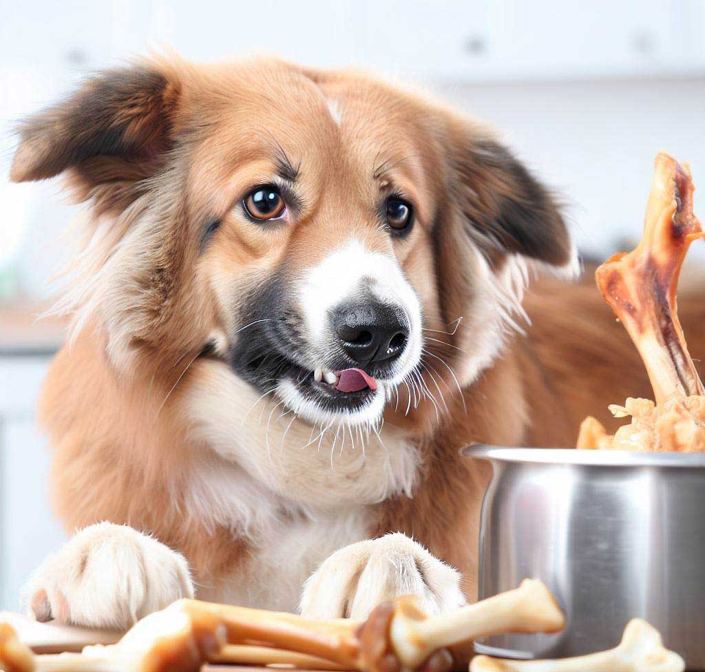Can Dogs Eat Cooked Rabbit Bones