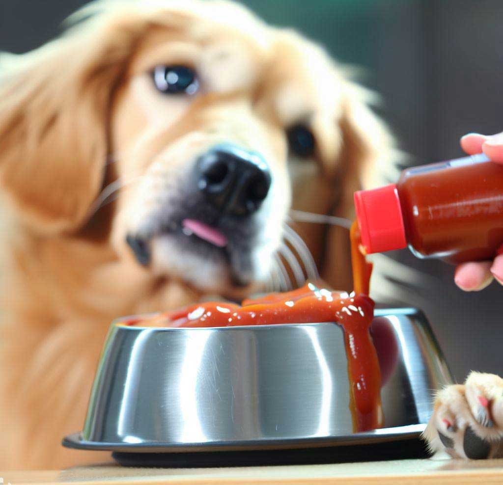 Sauce Can I Add To Dog Food