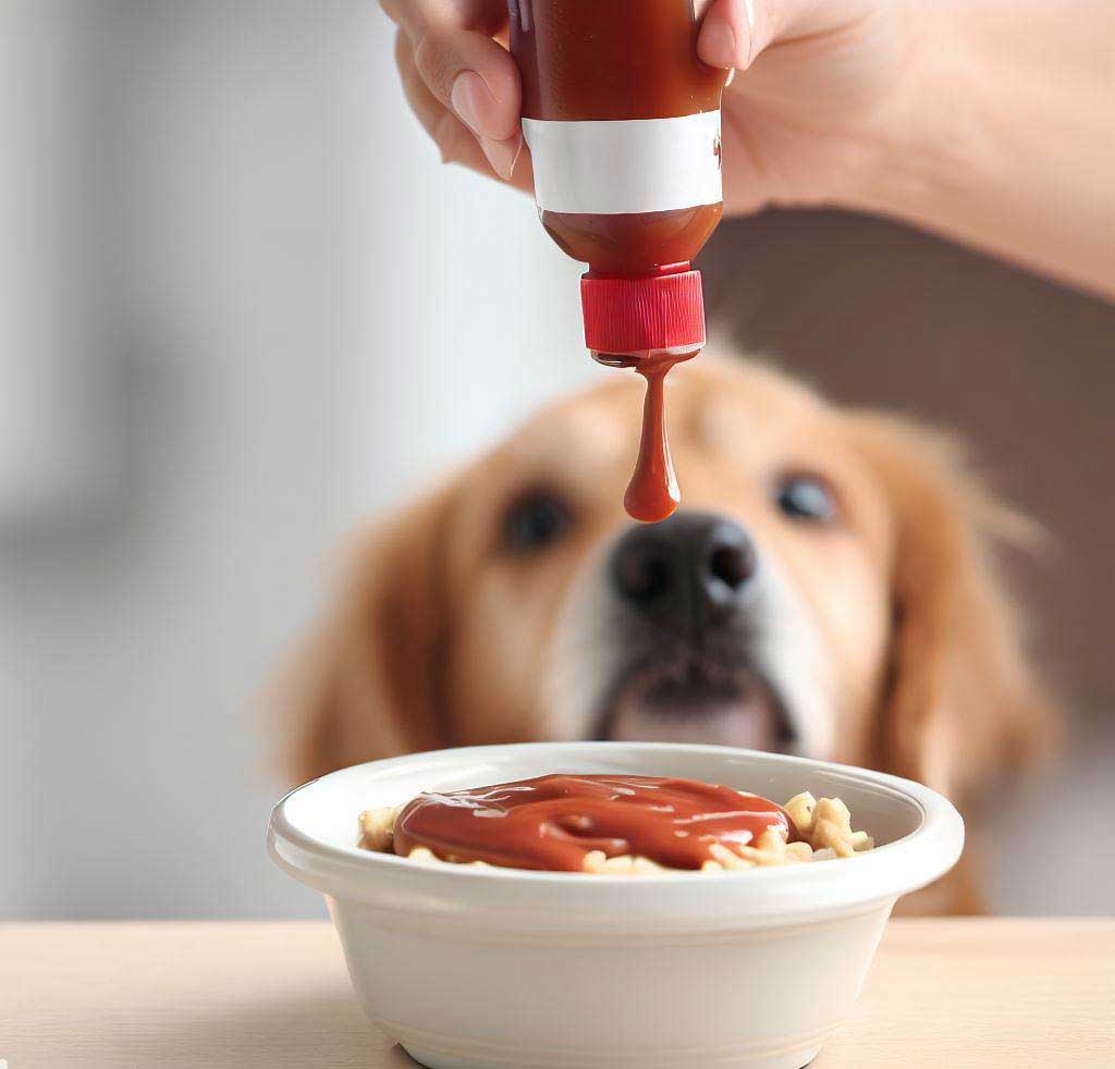 Sauce Can I Add To Dog Food